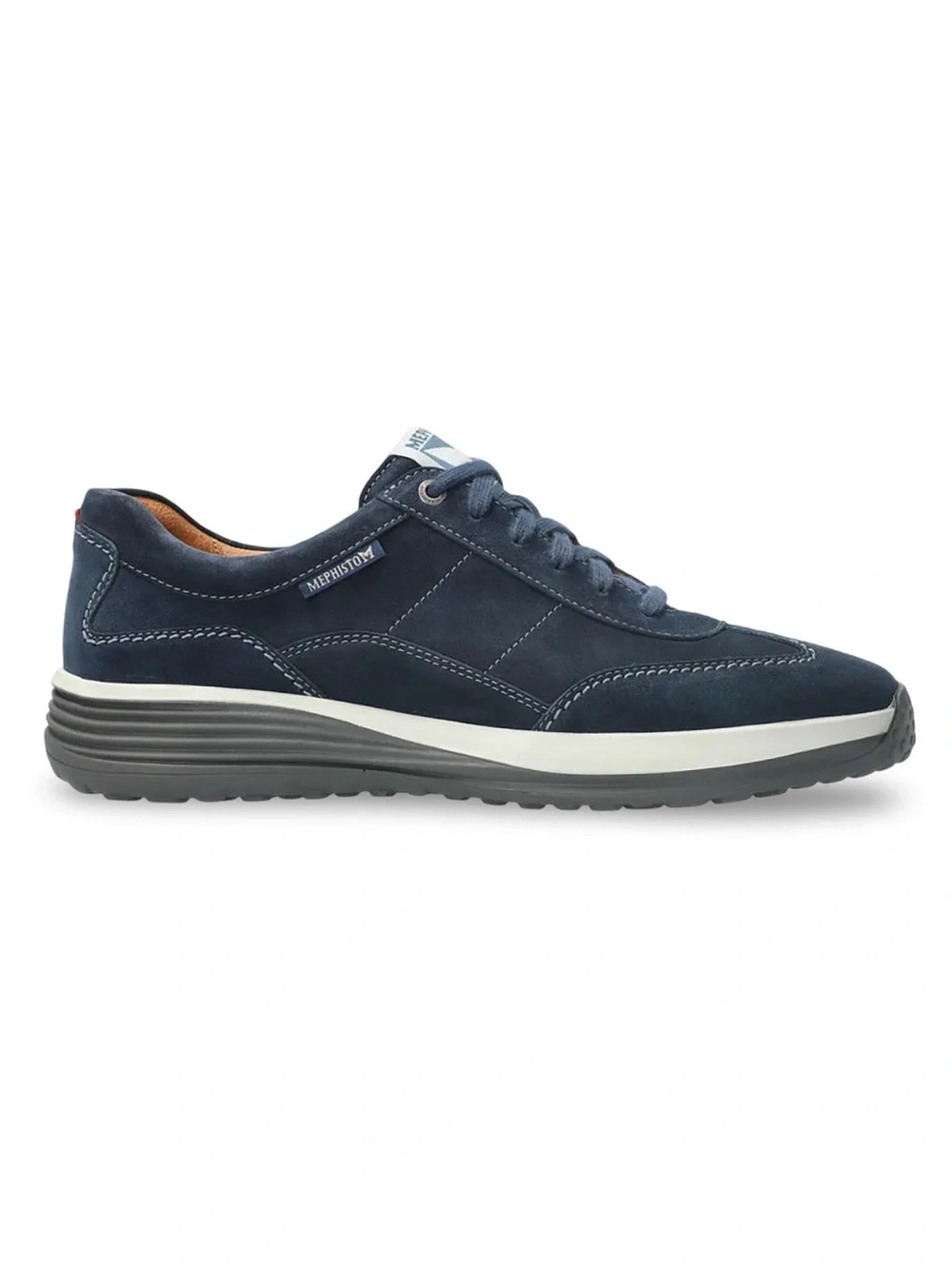 Mephisto premium suede